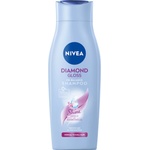 Nivea HC Шампоан за диамантен блясък Diamond Gloss Care Шампоан за коса дамски 400ml
