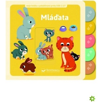 Mláďata