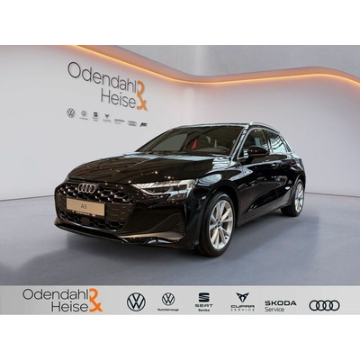 Audi A3 TFSI S tronic Sportback 85 kW