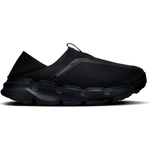 On Мъжки мултиспорт обувки On Cloudsoma Moc Multisport shoes - Black / Black - размер 44 (EU) (022-1600-0217)