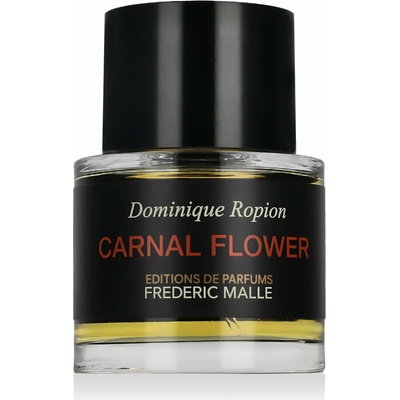 Frederic Malle Carnal Flower parfumovaná voda unisex 50 ml