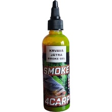 4CARP Smoke Gel Mrtvola 100 ml