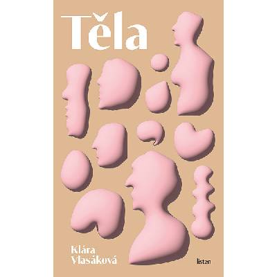 Těla