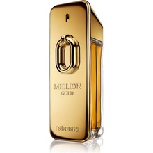 Rabanne Million Gold parfémovaná voda pánská 200 ml