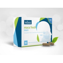 Valavani Maca Fresh Men 270 kapsúl