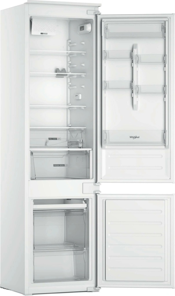 WHIRLPOOL WHC20D011B2
