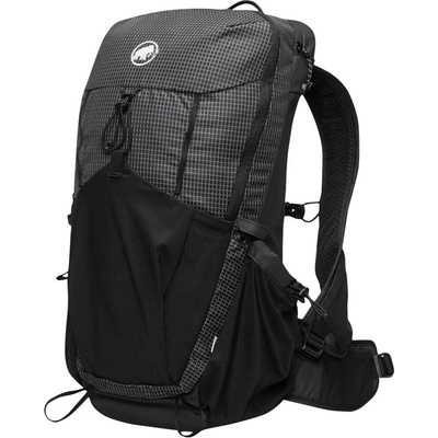 Mammut Ducan 22 l černá
