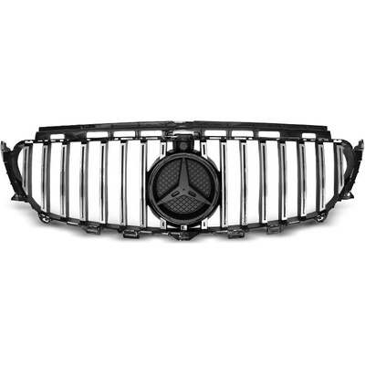 TUNING-TEC Predná maska, Mercedes W213, E-Class, 2016-2018