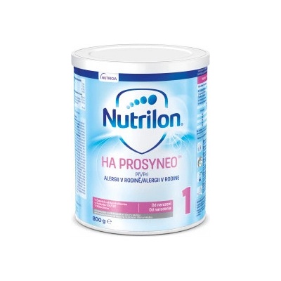Nutrilon 1 HA Prosyneo 6 x 800 g