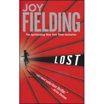Joy Fielding - Lost