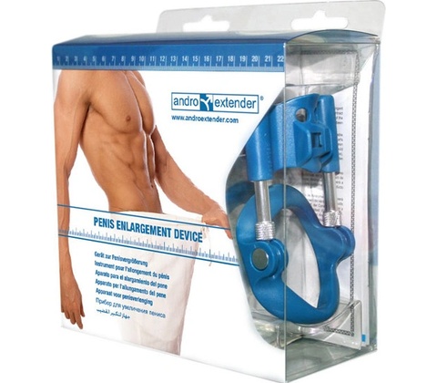 Andromedical Androextender