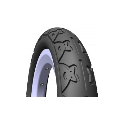Rubena/Mitas 12 1/2 x 1,75 x 2 1/4, V62 TEDDY