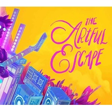 The Artful Escape