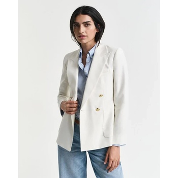 Gant Сако Gant 4770321 blazer - White (Cream)