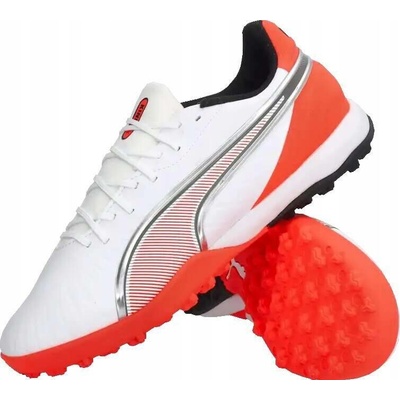 Puma KING MATCH TT Červené