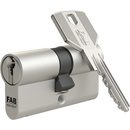 Assa Abloy FAB 4.00/DPNs 30+40, 5 kľúčov