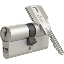 Assa Abloy FAB 4.00/DPNs 30+35, 5 kľúčov