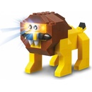 Light Stax H11105 Hybrid Roaring Lion
