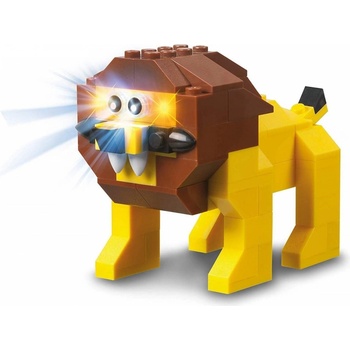 Light Stax H11105 Hybrid Roaring Lion