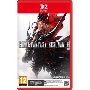 Square Enix Final Fantasy Resonance (Switch 2)