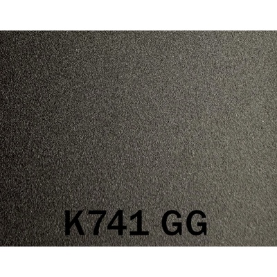 San Marco Kiron kovářská barva 0,75L K741 GG