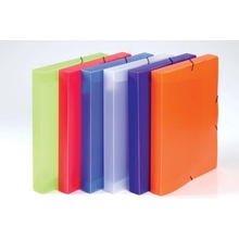 Karton P+P Opaline modrý