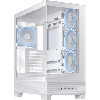 ASUS A31 Plus TG ARGB White (90DC00R3-B19000)