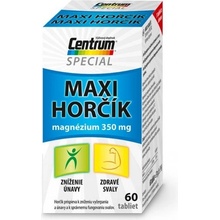 Maxi Hořčík Centrum Special 60 tabliet