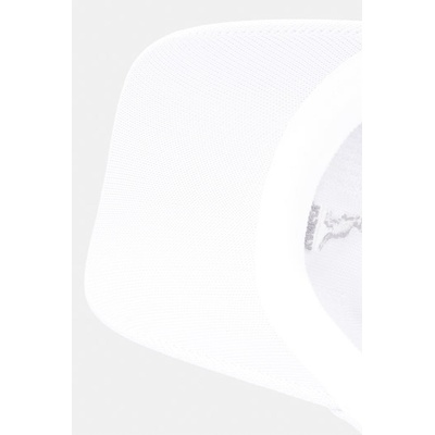 Kangol шапка с козирка TROPIC VENTAIR SPACECAP (1456BC.WH103)