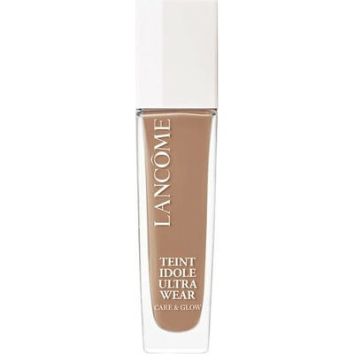 Lancôme Teint Idole Ultra Wear Care & Glow rozjasňující hydratační make-up SPF25 430C 30 ml