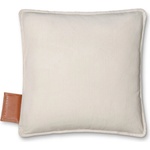 Beurer Термоподложка Beurer HK 77 Heaty в комплект с цифров кухненски кантар Beurer KS 19 Pure White, 3 температурни настройки, до 8 часа време на работа, бежова (20079_BEU_10681_BEU)
