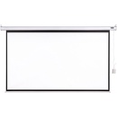 AVELI 399x224 16:9 180" XRT-00302