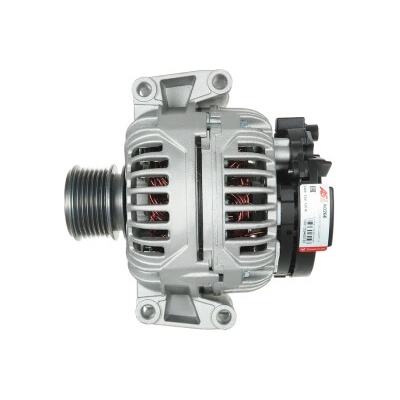 Alternátor MERCEDES C (W203, CL203, S203, CLC CL203), CLK (C/A209), SLK (R171), E (W/S211) 1.6–2.3