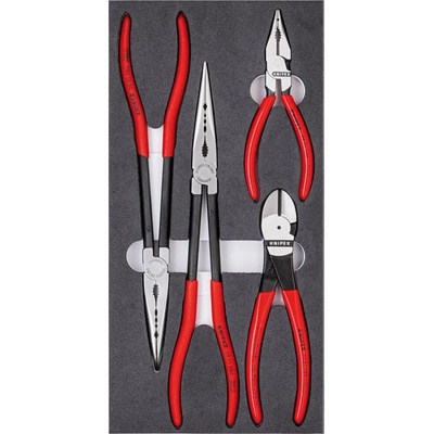 Knipex 00 20 01 V16 Automotive