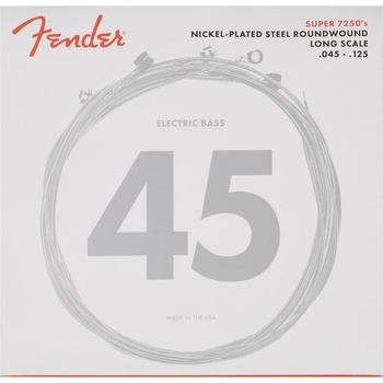 Fender 7250-5M