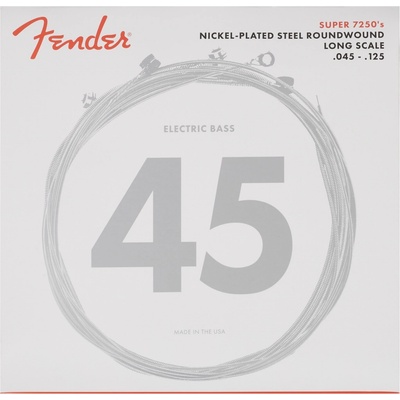 Fender 7250-5M