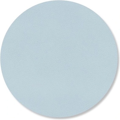 LIND DNA Подложка за чаша circle nupo 10 см, частично облачно, кожа, lind dna (lind992358)