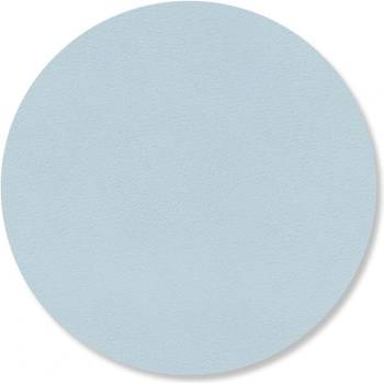 LIND DNA Подложка за чаша circle nupo 10 см, частично облачно, кожа, lind dna (lind992358)