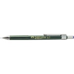 Faber-Castell Печатаща ютия, 0, 7 mm, FABER-CASTELL "TK-FINE 9717" 136700 (136700)