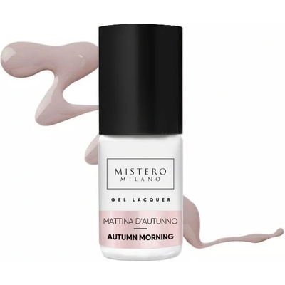 Mistero Milano AUTUMN MORNING 7 ml