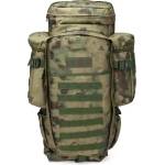 DRAGOWA Tactical Тактическа раница Zenith 70 L, FG (DRG132.FG)