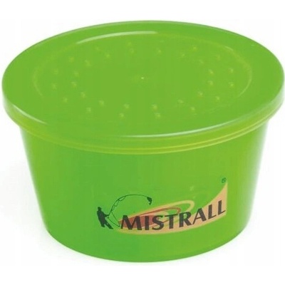Mistrall krabička Small