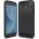 Huawei Carbon Shield TPU калъф за Huawei Y9 2019 - Черен KP19408