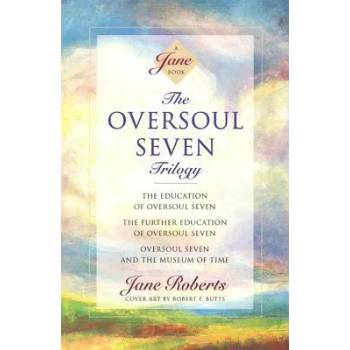 Image 1 of Oversoul Seven Trilogy | Jane Roberts
