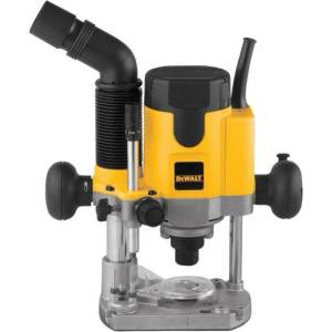 DEWALT DW621-QS Фреза