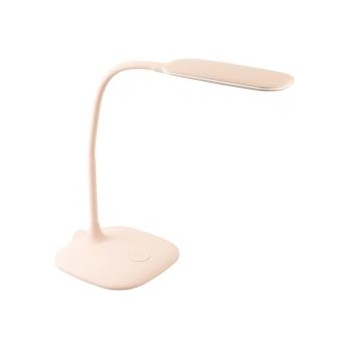 Image 1 of Настолна лампа LED Touch Pink Pastel