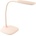 Настолна лампа LED Touch Pink Pastel
