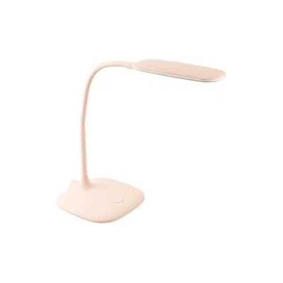 Настолна лампа LED Touch Pink Pastel