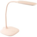  Настолна лампа LED Touch Pink Pastel