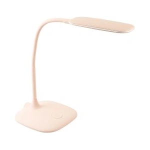  Настолна лампа LED Touch Pink Pastel